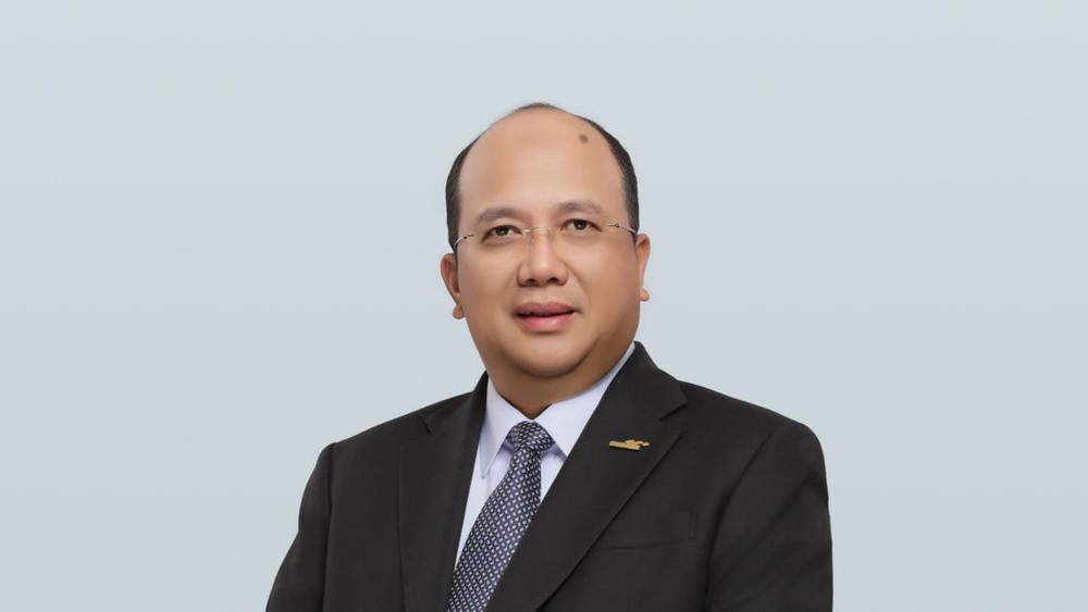 Bank Mandiri Punya Nakhoda Baru! Riduan-Henry Resmi Pimpin BMRI