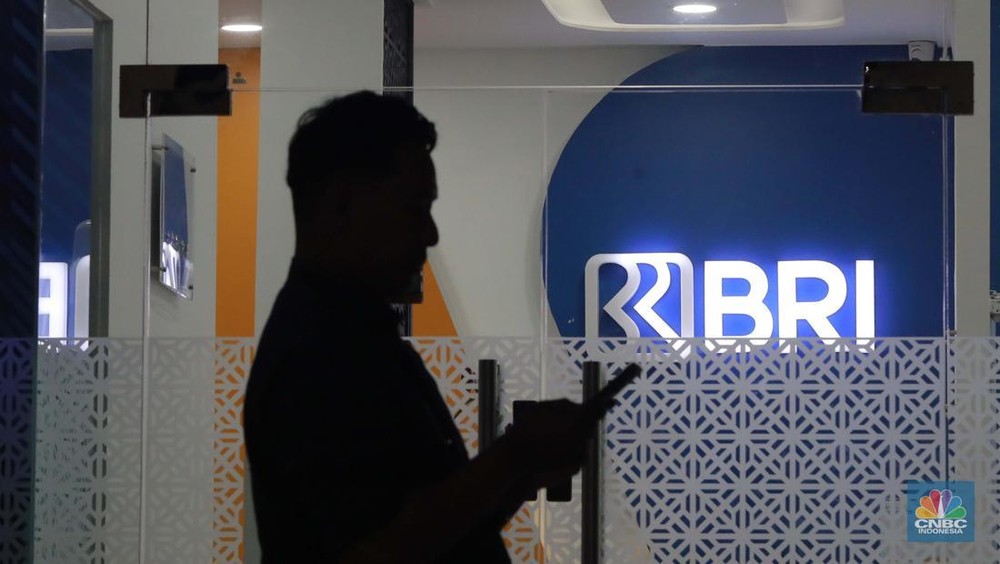 Kupas Tuntas! Batas Transfer Bank BUMN: Mandiri, BRI, BNI Terbaru