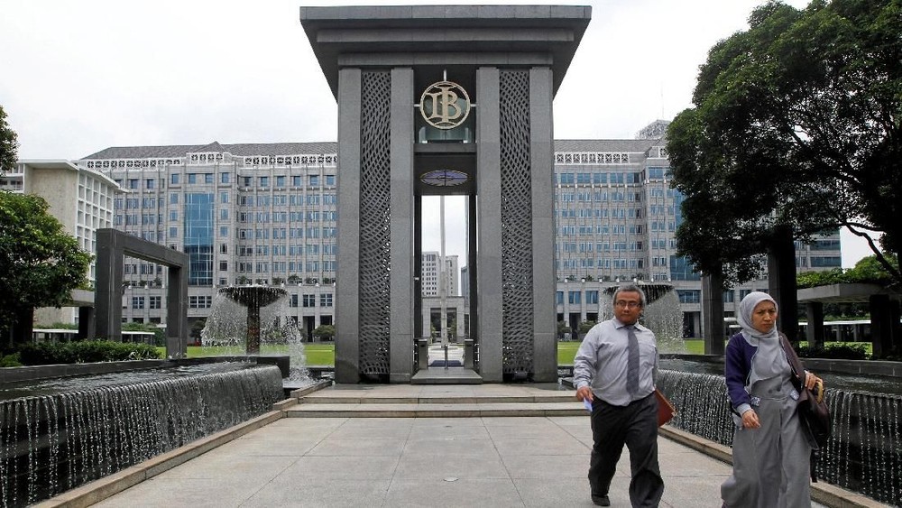 BI Gebrak Sistem Pembayaran! Aturan Baru Siap Berlaku!