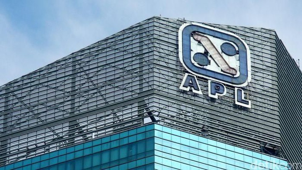 APLN Gencar Jual Aset: Deli Park Mall Dilepas, Dana Segar Mengalir untuk Ini!