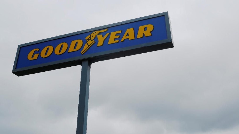 Direktur Goodyear Hengkang, Saham GDYR Melesat: Sinyal Pasar?