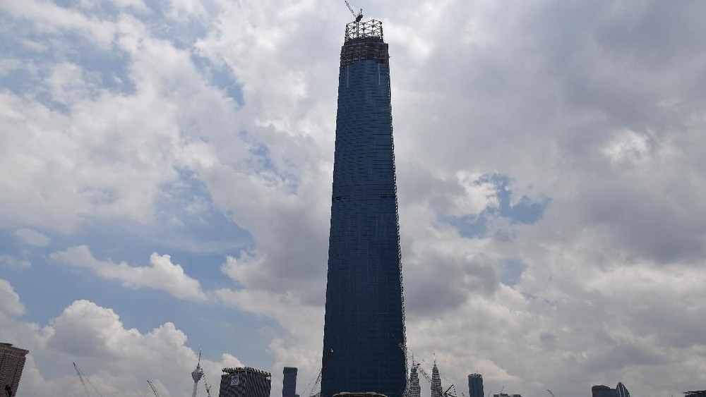 MSCI 'Hukum' RI, Bursa Malaysia Jadi Rebutan Investor Global?