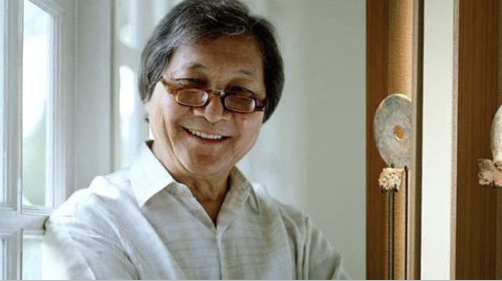 Dari Sukabumi ke Pentas Dunia: Kisah Inspiratif Pendiri Hotel Mewah Aman Resorts