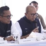 Market Cap Telkom Melejit Rp112 T, Bos Danantara Ungkap Visi Ambisius