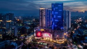 Terungkap! APLN Jual Mal di Medan, Dana Segar Siap Lunas Utang!