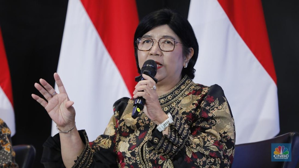 Rupiah Perkasa! Transaksi Tanpa Dolar AS Melonjak Drastis