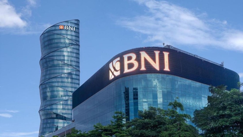 BNI Sulap Cabang Jadi Kafe: Strategi Jaring Nasabah Digital?