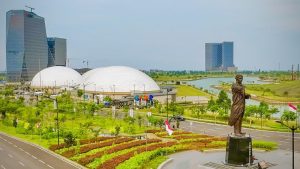 PANI Kantongi Rp15,7 T: PIK2 Siap Ekspansi Agresif, Investor Wajib Tahu!