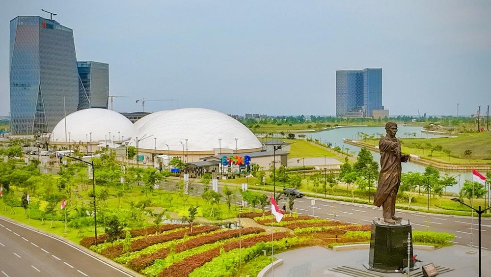 PANI Kantongi Rp15,7 T: PIK2 Siap Ekspansi Agresif, Investor Wajib Tahu!