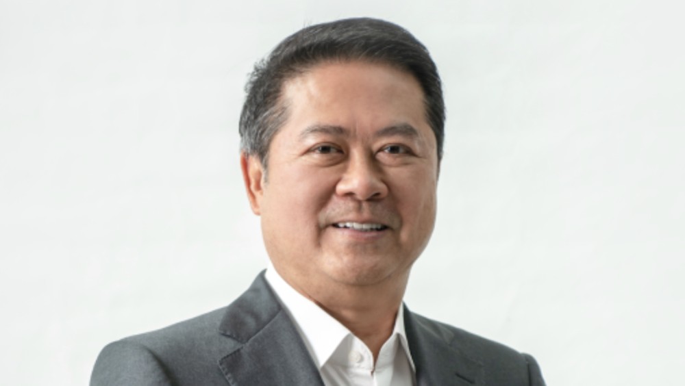 Fenomena IMPC: Kekayaan Haryanto Tjiptodihardjo Meroket Rp127 T!