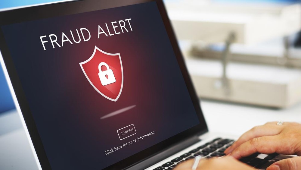 Awas! Rp91 Triliun Raib Tiap Hari Akibat Penipuan Online