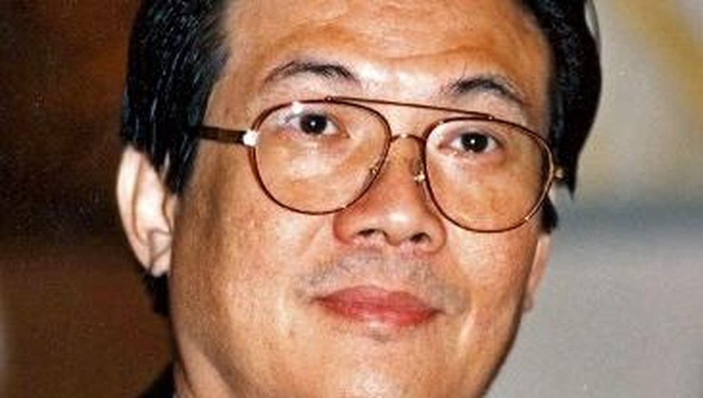 Prajogo Pangestu Merugi, Kekayaan Lenyap Rp20 Triliun Lebih!