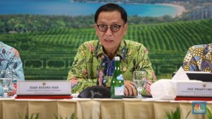 Terungkap! Dalang BPR Tumbang: Fraud & Manajemen Bobrok, OJK Ungkap Kabar Baik!