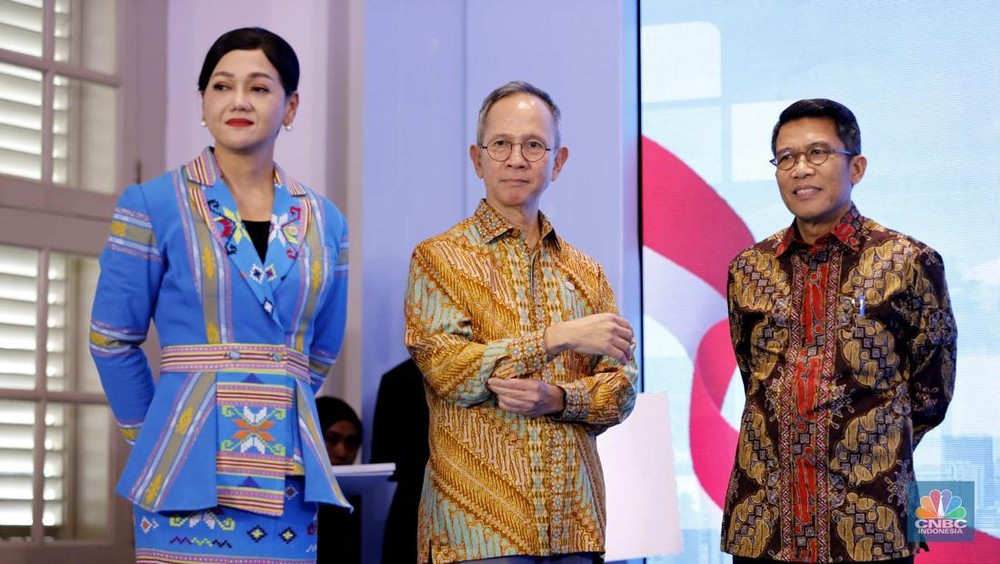 Awas Kripto! OJK Buru Dalang Penipuan Rp200 Miliar