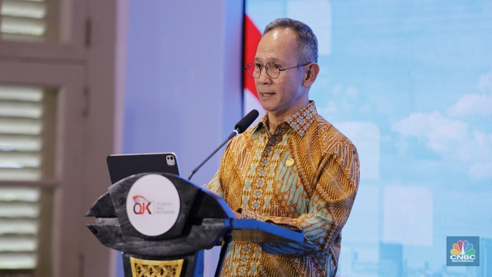 OJK Bergerak! Dana Syariah Indonesia Terjerat Hukum?