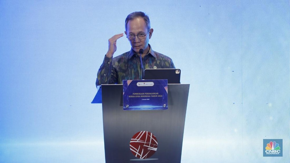 OJK Bongkar Rahasia Atasi Saham Gorengan, Investor Wajib Tahu!