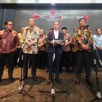 Geger! Badai Pengunduran Diri Hantam Puncak Keuangan RI