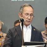 TERUNGKAP! Alasan Mahendra Siregar Tinggalkan Kursi Panas OJK