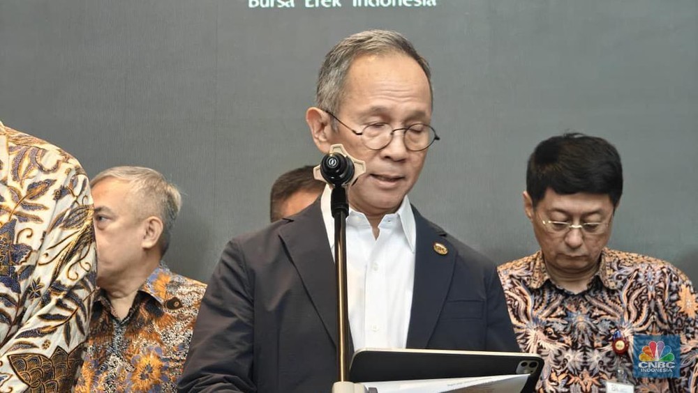 Peta Jalan Baru OJK: Pasar Modal RI Makin Transparan, Investor Merapat!