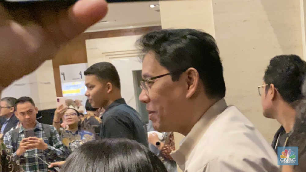 Purbaya Bongkar Rahasia: IHSG Tetap Perkasa Meski Bos OJK-BEI Mundur!