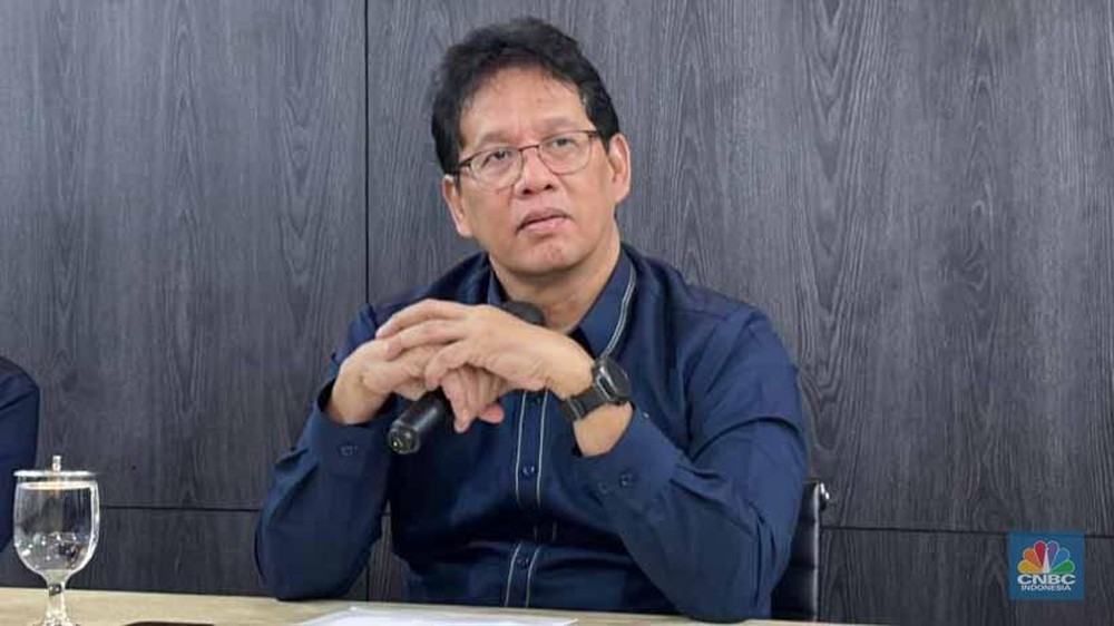 IHSG Merah Darah! Menkeu Purbaya Beri Kode Emas untuk Investor Cerdas