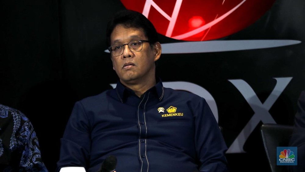 IHSG Hancur Lebur! Purbaya Beri Waktu BEI Berantas Mafia Saham