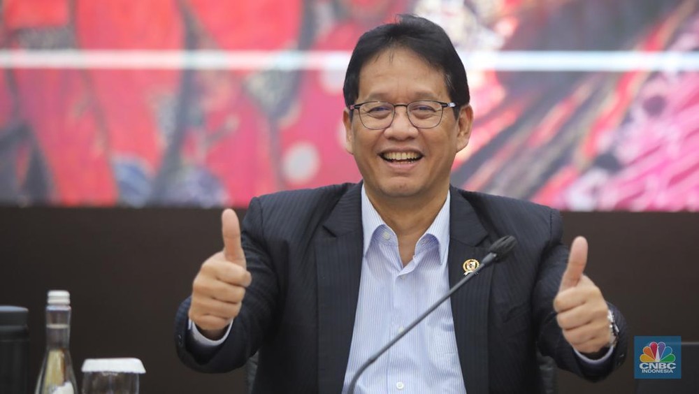 Geger IHSG Anjlok Lebih 8%! Menkeu Purbaya Bocorkan Kapan Bangkit