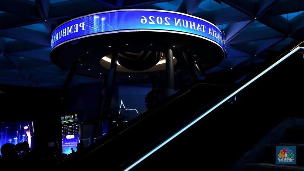 Terungkap! Ini Biang Kerok IHSG Ambruk 6,8%, BEI Beri Jawaban Tegas