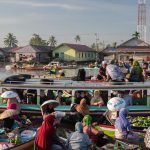 Bank Mandiri Kucurkan Dana Fantastis Rp 40,99 T, Ekonomi Rakyat Melesat!