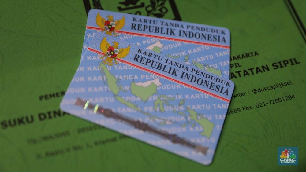 Terungkap! NIK-KTP Anda Aman dari Jerat Pinjol Ilegal? Cek Sekarang!