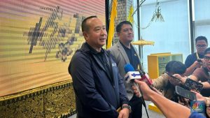 Rp50 Triliun Jadi Kunci! Maybank (BNII) Segera Lahirkan Bank Syariah Baru