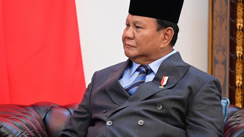 Krisis Kepemimpinan? Prabowo: Ekonomi RI Tetap Kuat & Tangguh!