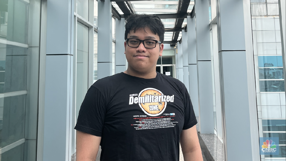 Cuan Gede dari Meme Coin? Ini Jurus Anak Menteri Keuangan!