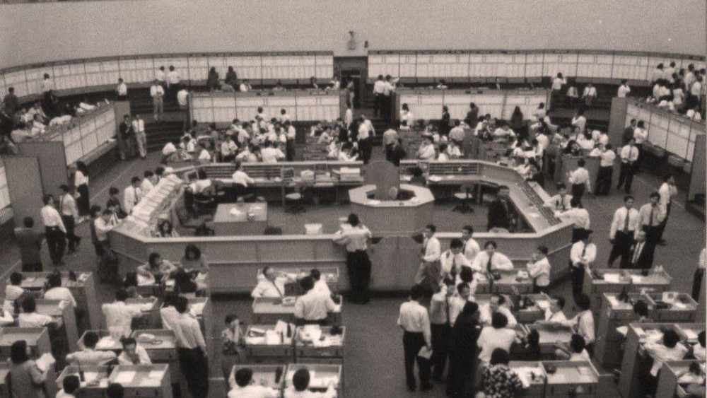 Geger Batavia! Kepala Bank Bobol Rp175 M Demi Hidup Glamor