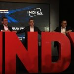 INDY Diguncang Moody's! Proyek Emas Awak Mas Picu Peringkat Anjlok?