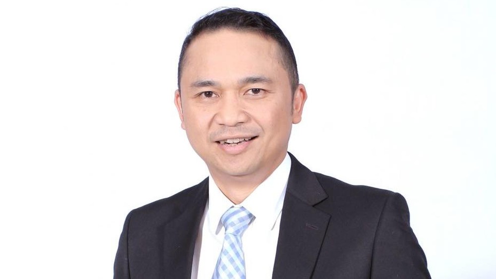 Misteri Resign Direksi GTSI: Ari Askhara Bikin Manuver Pasar?