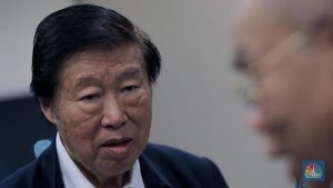 Terkuak! 8 Konglomerat Pemilik Mal Raksasa, Penggerak Ekonomi RI