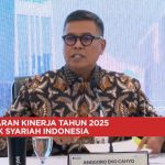 Terungkap! Rahasia BSI Raih Laba Rp7,57 T & Emas Meroket