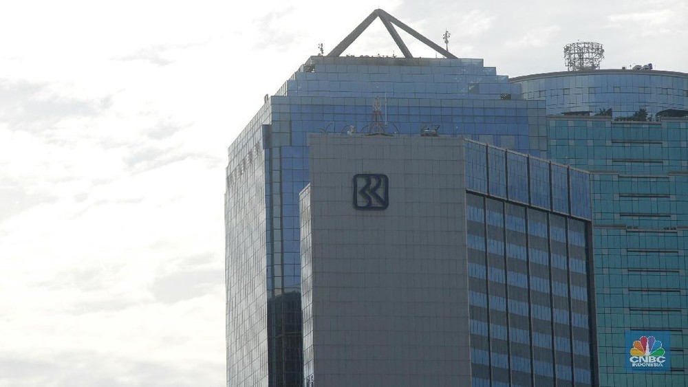 Modal Tebal BRI: Sinyal Dividen Lebih Tinggi, Investor Siap-Siap!