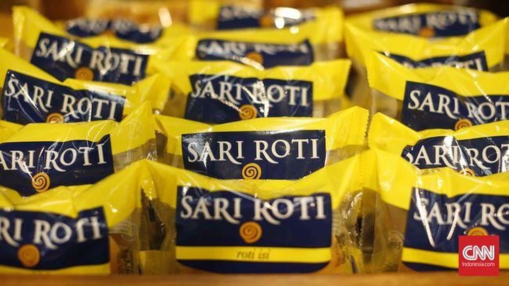 Laba Sari Roti (ROTI) Anjlok 29%! Investor Wajib Cermati Data Ini