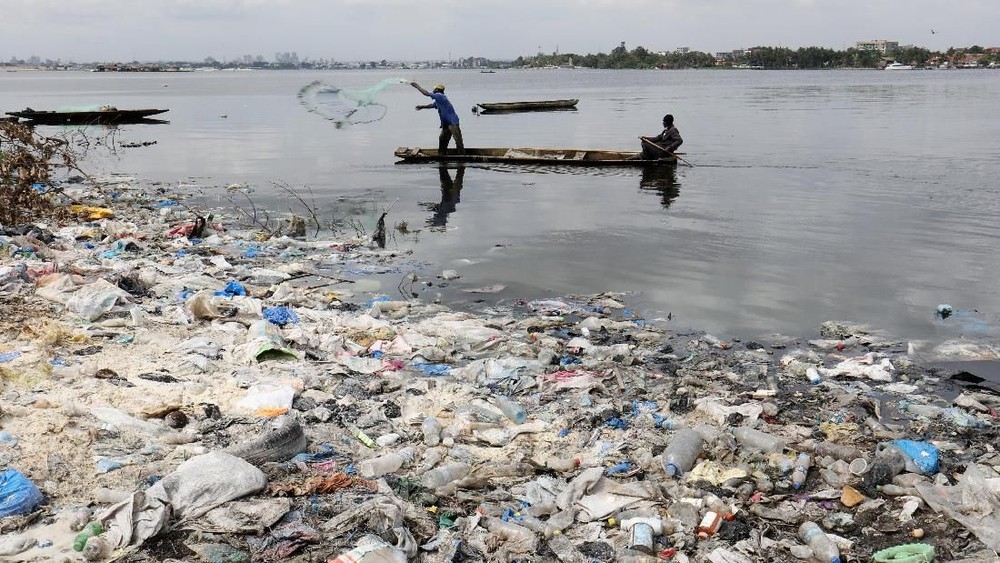Terkuak! 3 Raksasa Global Siap Sulap Sampah Jadi Cuan Miliaran di RI