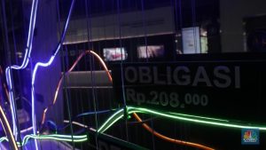 Bukan Milik CTRA! Insiden Api Mall Cibubur Tak Goyahkan Saham Raksasa Properti