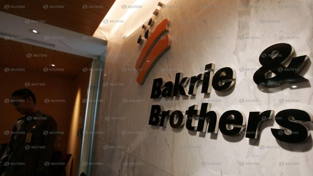 Terungkap! Bakrie & Brothers Siap Guyur Dividen Tahun Ini