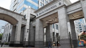 Defisit NPI RI 2025 Menciut, Sinyal Positif di Tengah Badai Global?