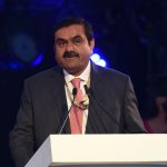 Adani Kucurkan Rp1.600 T: India Siap Guncang Dominasi AI Global!