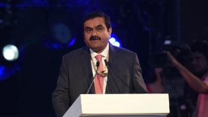 Adani Kucurkan Rp1.600 T: India Siap Guncang Dominasi AI Global!