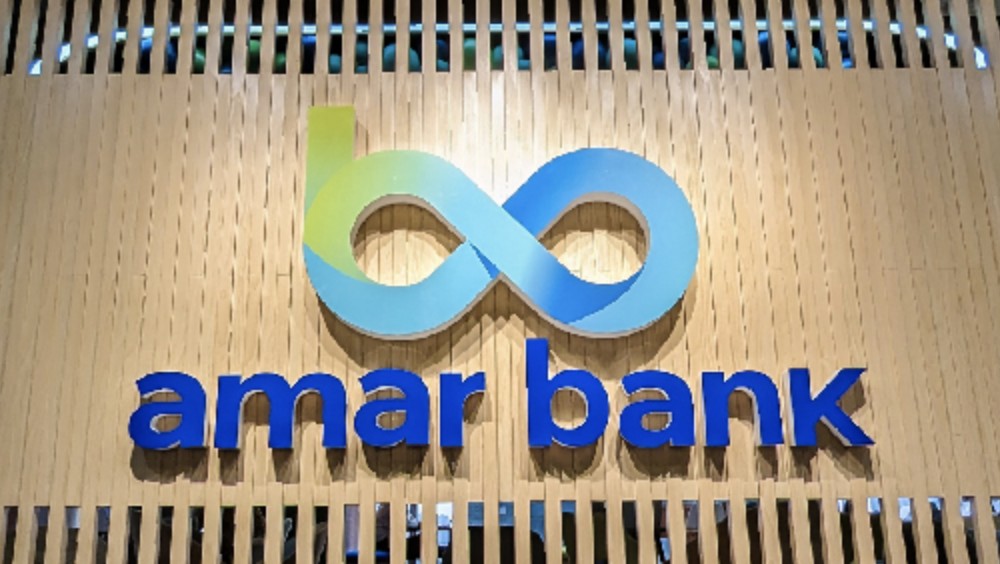 AMAR Blak-blakan: Pemilik Manfaat Akhir Bank Digital Tolaram Terkuak!