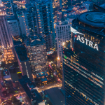 Investor Wajib Tahu: Astra Raih Pengakuan Global Bergengsi!