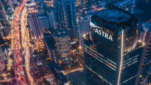 Investor Wajib Tahu: Astra Raih Pengakuan Global Bergengsi!