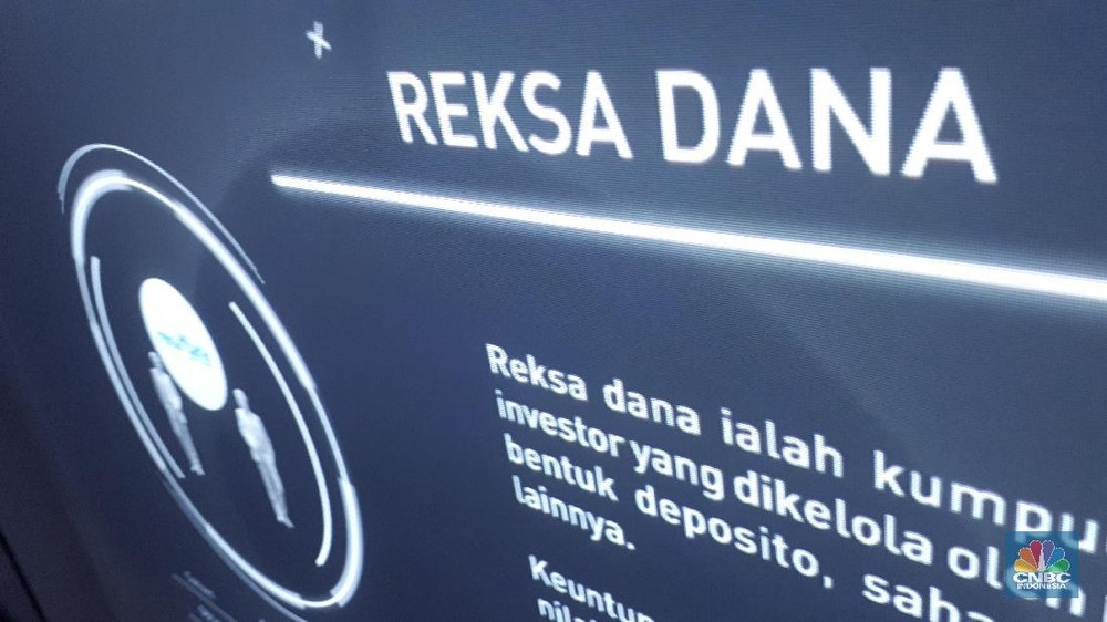 Pasar Saham Lesu, Investasi Ini Malah Panen Cuan Miliaran!